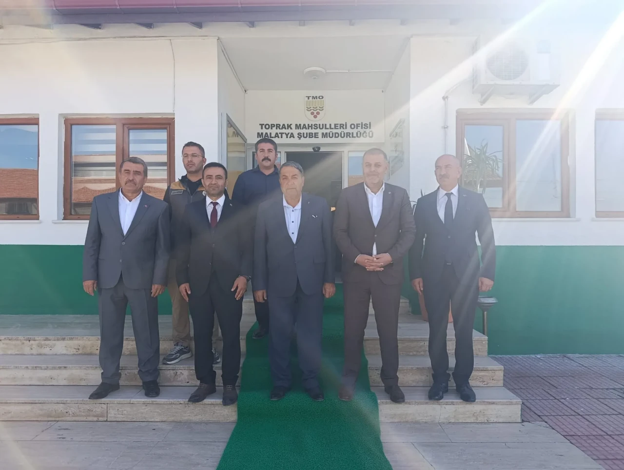 MHP'li Milletvekili Mehmet Fendoğlu dur durak bilmiyor!