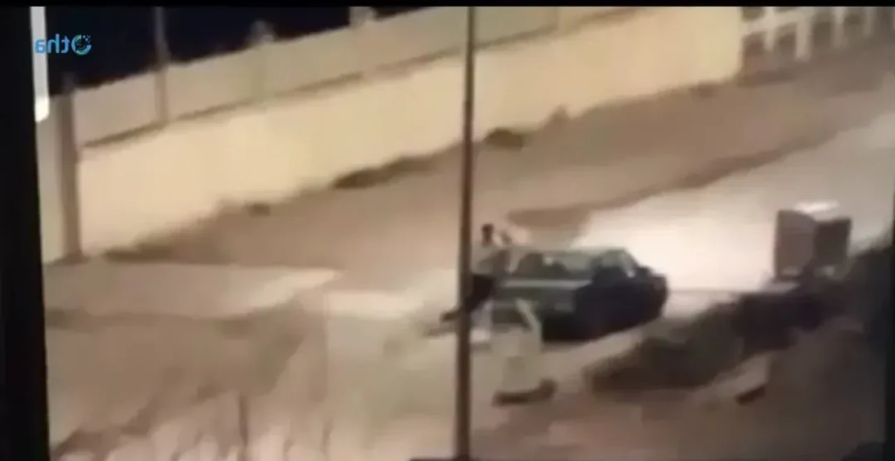 Malatya’da şok iddia! Genç kadın yurttan kaçırıldı mı?