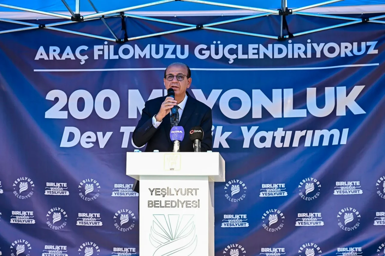 Vatandaş soruyor: "Bu ne reklamı! Bu Paralar nereye gidiyor?"
