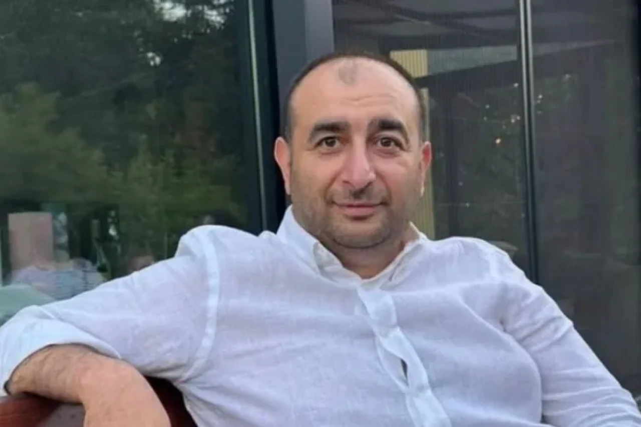 Malatyalı Avukat Serdar Öktem Suikasta Kurban Gitti!