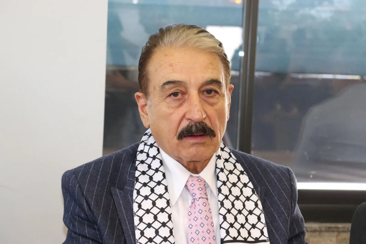 MESOB Başkanı Şevket Keskin: “Malatyalıların da Gülmeye Hakkı Var”