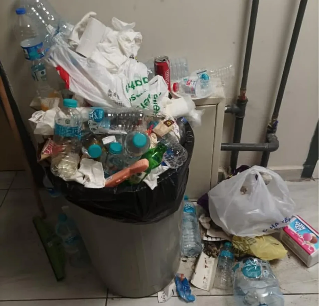 Malatya’da öğrencilerin rezaleti ne zaman bitecek?