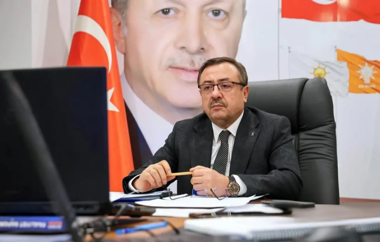 Malatya’da depremzedeler için durmak yok yola devam!