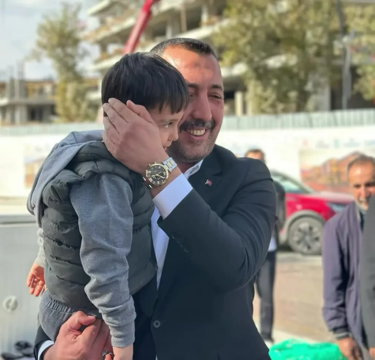 Malatya Teşkilatı Ankara’daki büyük buluşmaya hazır!