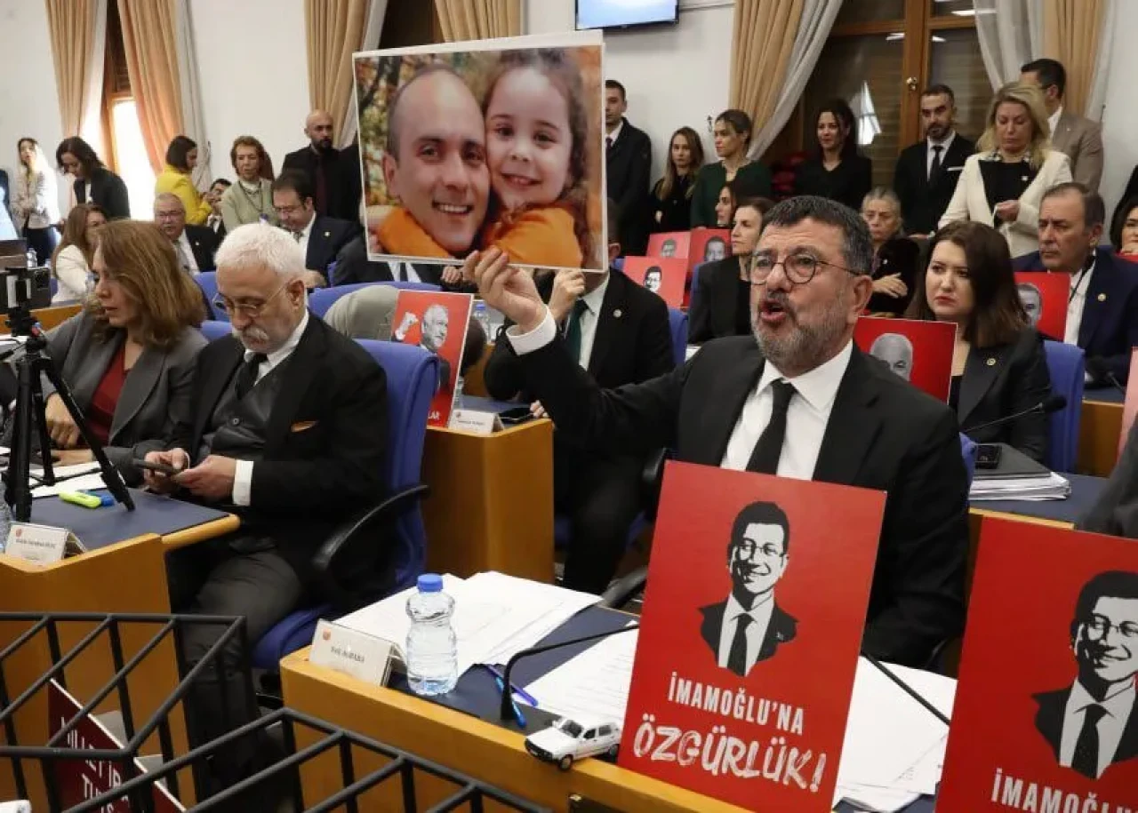 Ağbaba: " Malatya adliye konusunda çok sıkıntılı bir şehir"