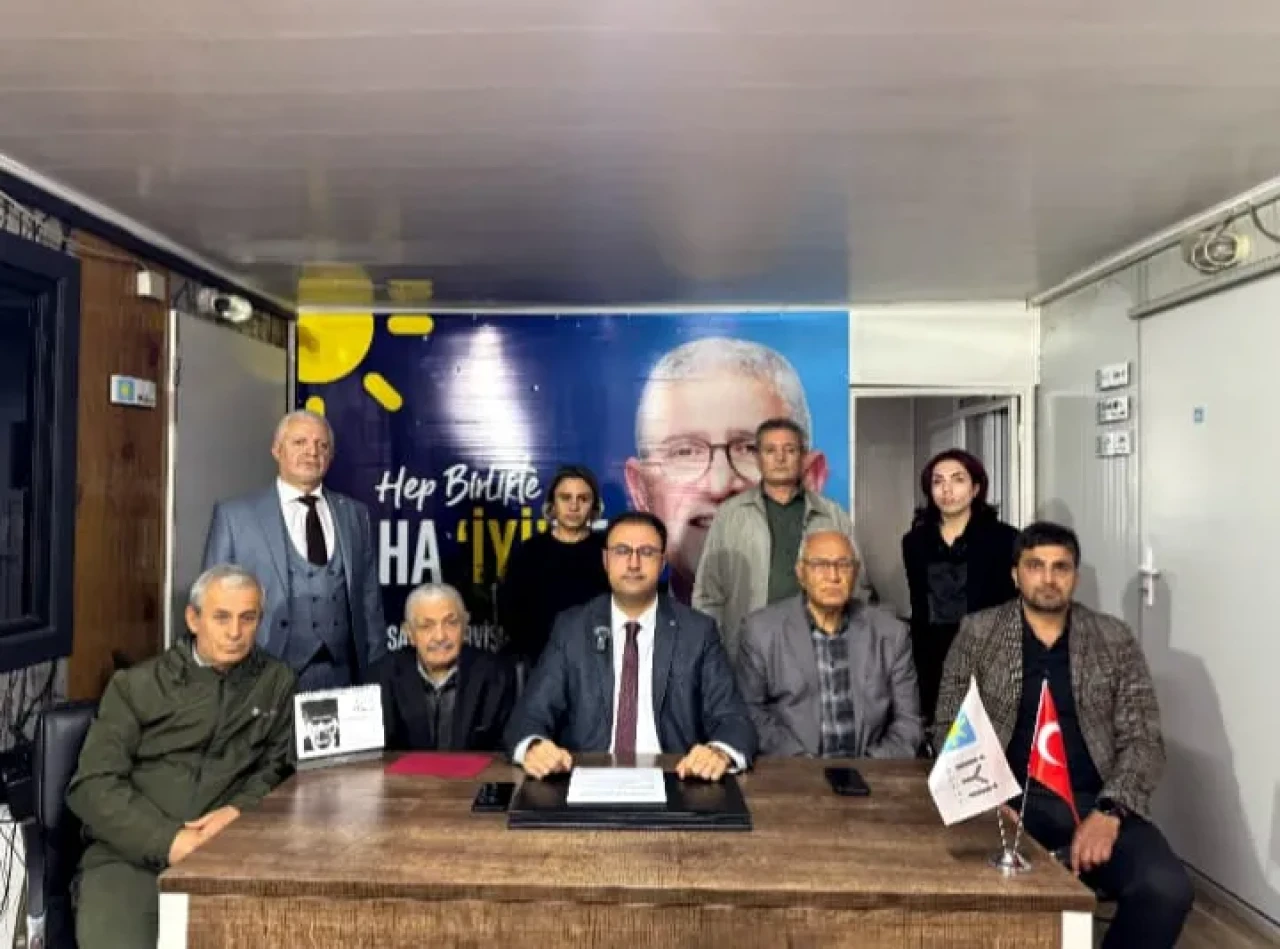 Müftü ne yapmak istiyor! Atatürk isimi camide yasaklandı!