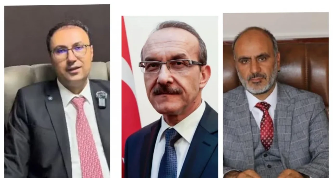 Müftü ne yapmak İstedi? Atatürk Camii'de yasak mı?