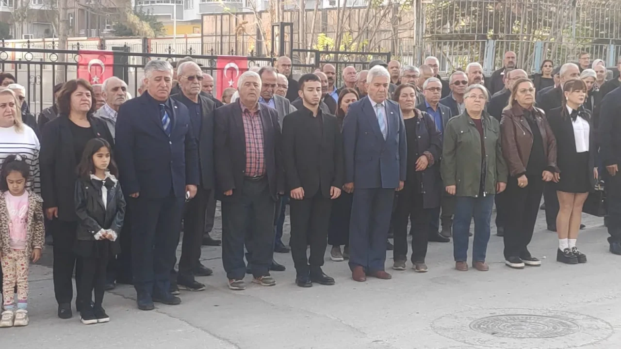 CHP 10 Kasım çıkışı: “Bakanlık Atatürk’ü çocuklardan uzaklaştırıyor”