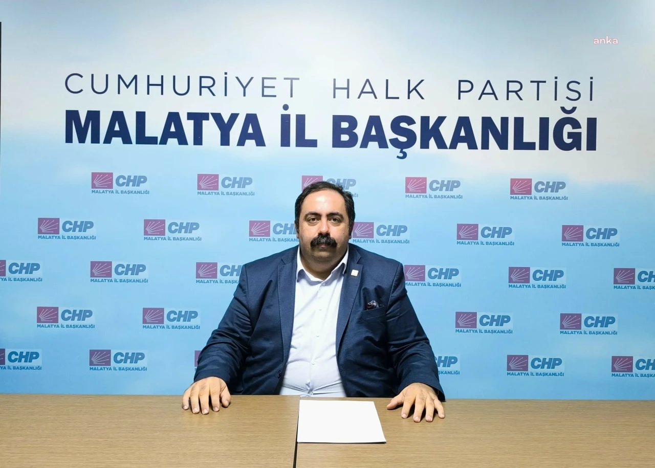 CHP Malatya’dan ilginç bir vatandaş dinleme yöntemi!