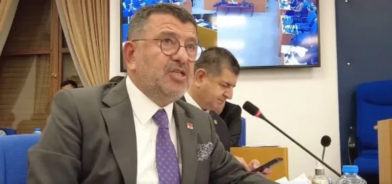 Ağbaba’dan Bakan’a Kritik Uyarılar: Malatyalılar Size Beddua Ediyor!