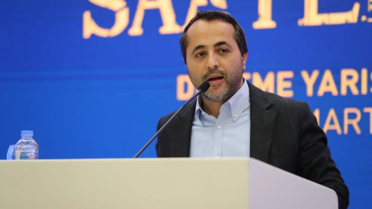 Abdurrahman Babacan: “Hukuk devleti ‘yok sayamaz’”