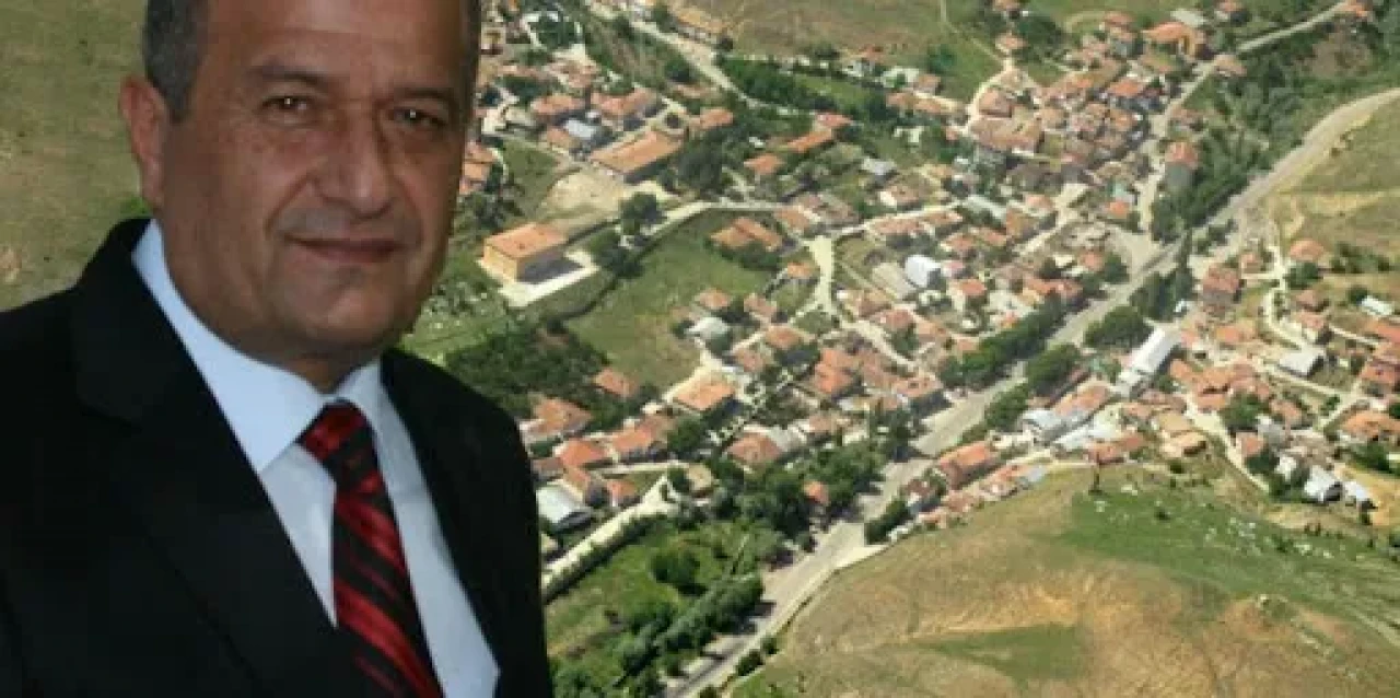 Hekimhan’dan yükselen ses: “Madenlerimiz talan ediliyor!”