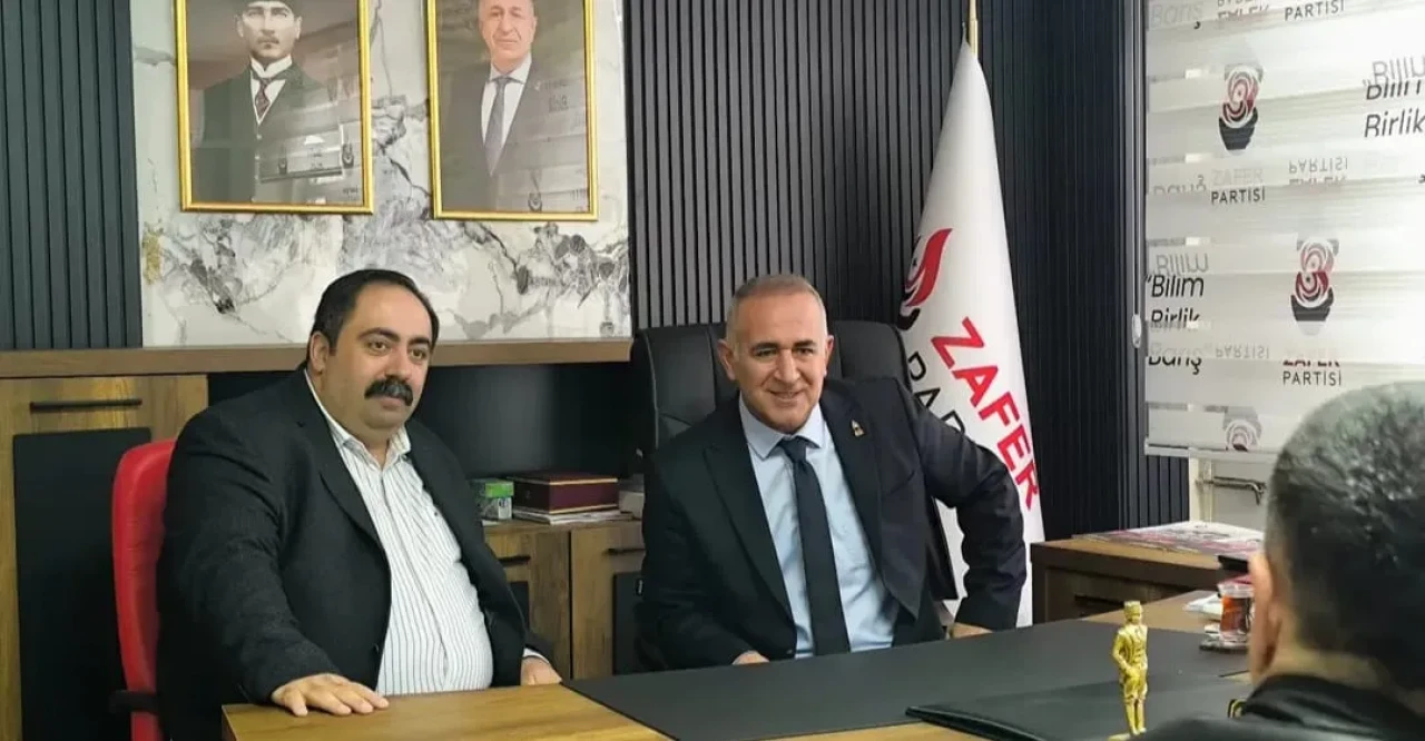 Barış Yıldız Malatya sorunları için harekete geçti!