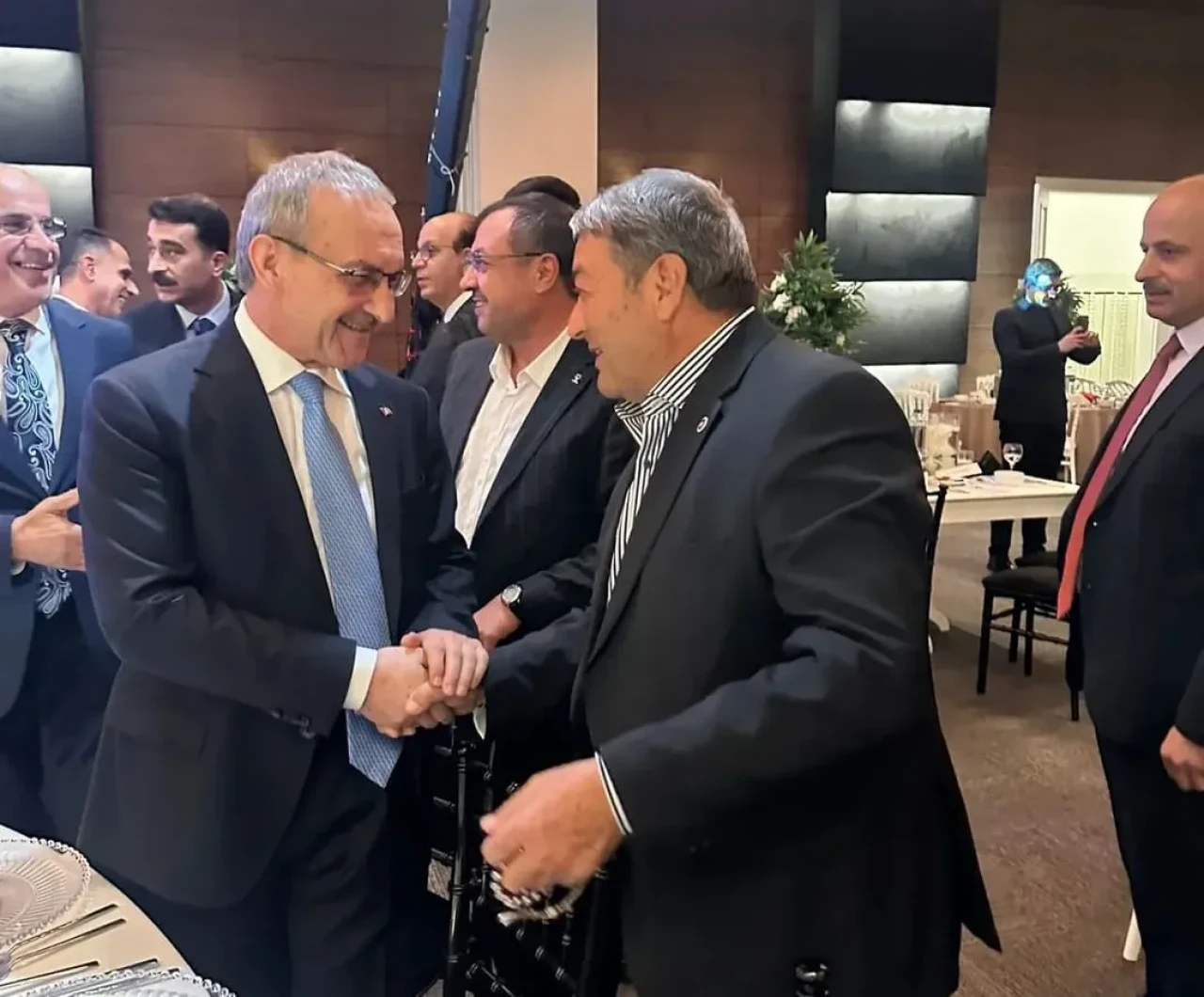 Malatya Ak Partide neler oluyor? Ak Partili Vekiller nerede?