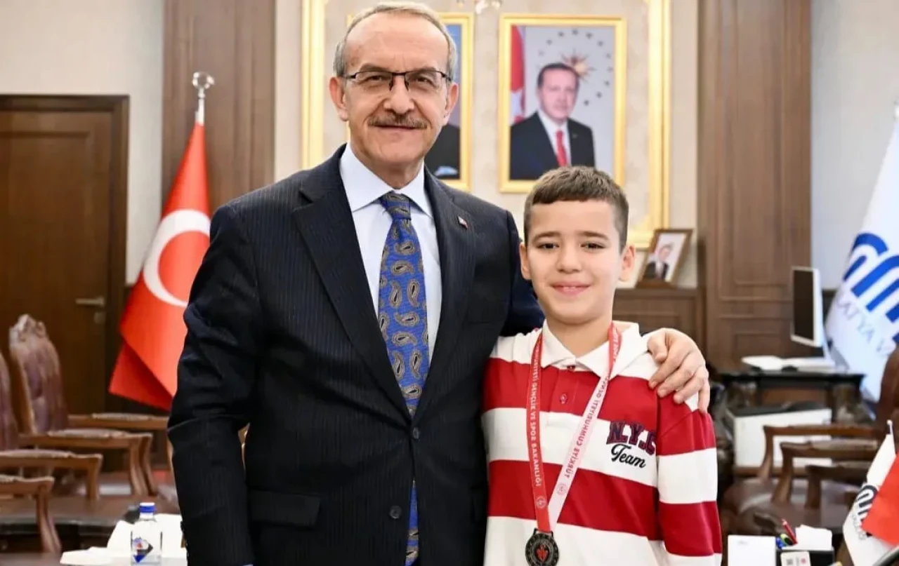 Çöşnük Yenilendi: Malatya Depremden Sonra Yepyeni Bir Yüze Kavuştu!