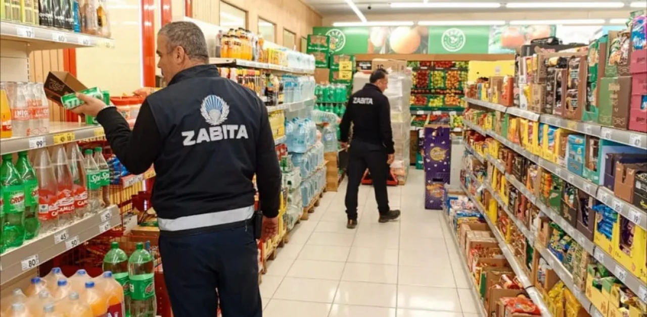 Başkan Mehmet Bayram: “Halkın Sağlığı Önceliğimiz”