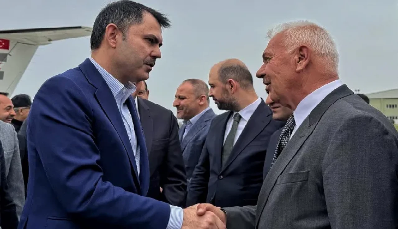 Başkan Mehmet Bayram Sessiz, Belediyede Kim Konuşuyor?