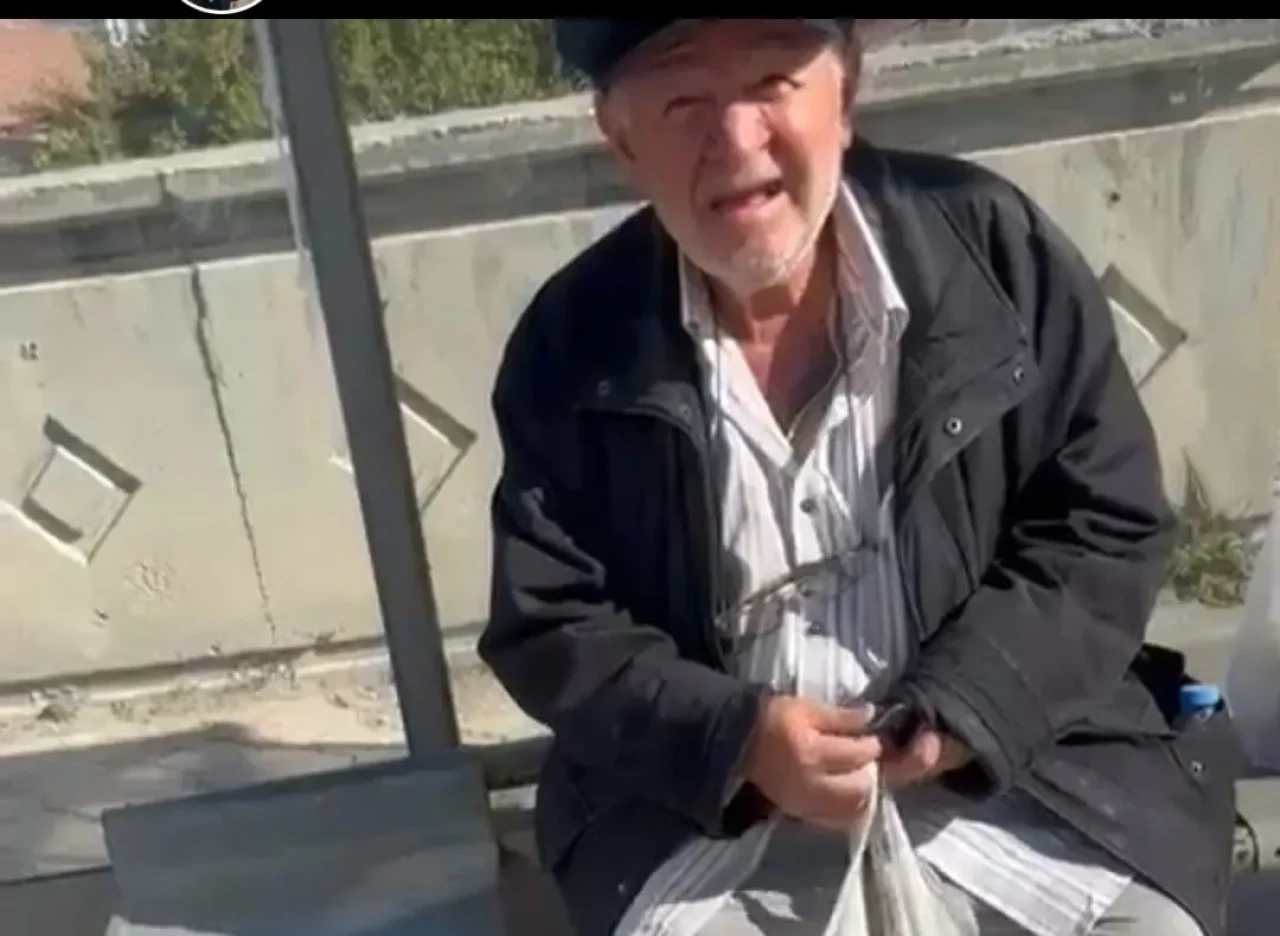 MOTAŞ'a yükselen ses: “Otobüsün önüne kendimi atıp kurtulayım artık!”