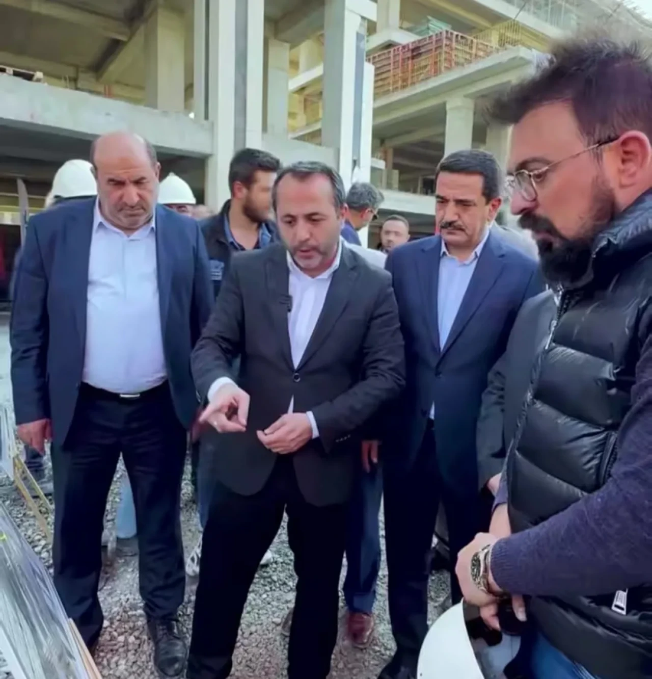 Ak Parti Milletvekili Abdurrahman Babacan'dan şok itiraf!