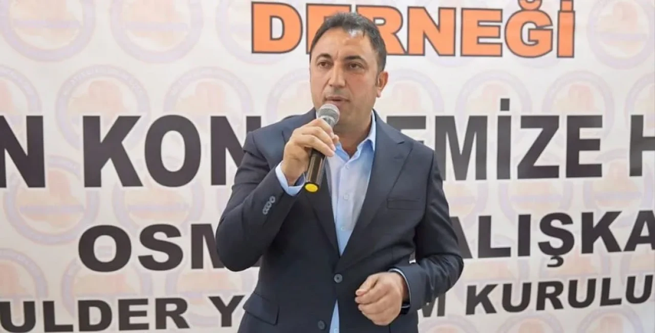 Başkan Cengiz: “Toryum Kuluncak’ın kaderini değiştirecek!”