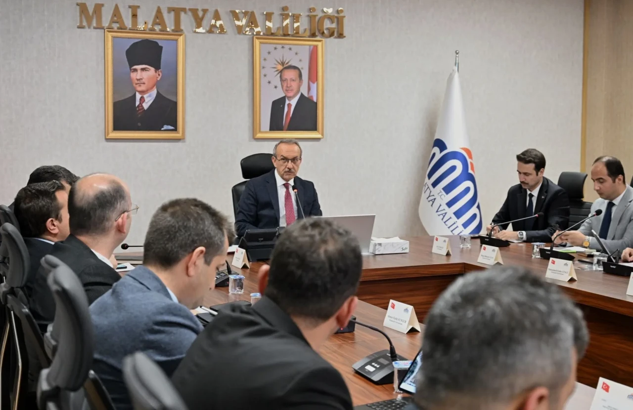 Deprem Sonrası Eğitim ve Sulama Yatırımlarında Büyük Adımlar!