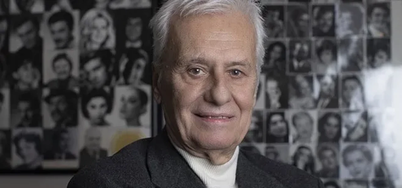 Yeşilçam’ın Jönü Engin Çağlar Hayatını Kaybetti! Sinema Dünyası Yasta