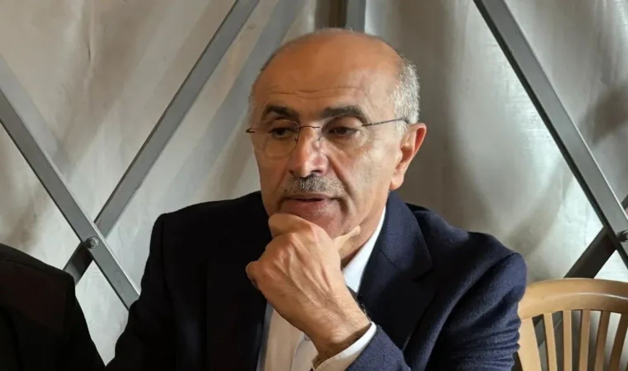 Sami Er: “Doğanşehirliler dikkat edin! Birileri katakulli peşinde!”