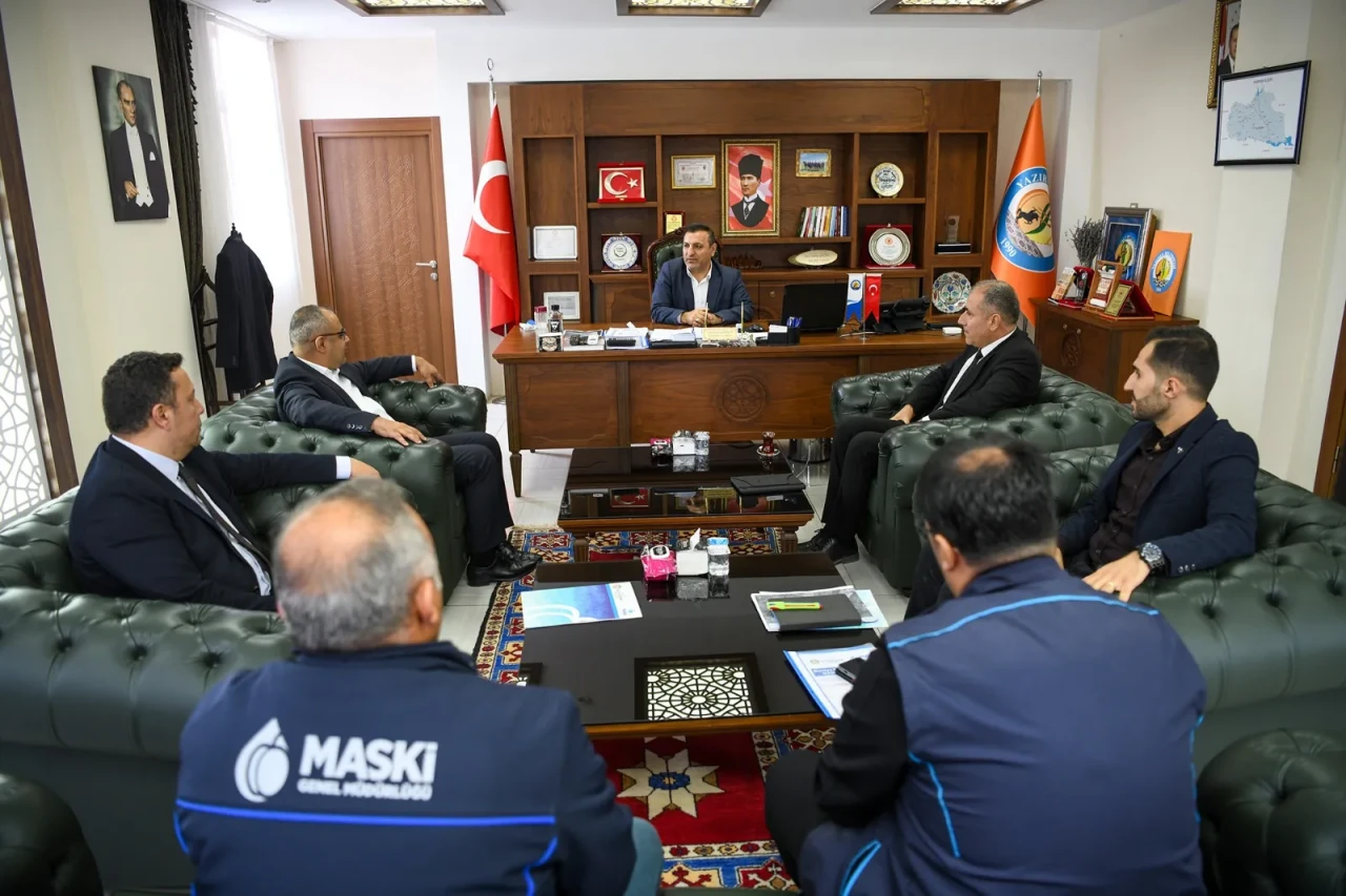 Malatya Büyükşehir Belediyesi’nden Çok Yönlü Hizmet Seferberliği!