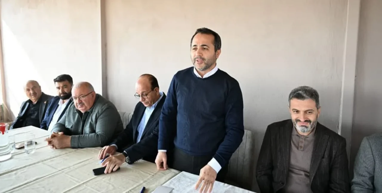 10 Kasım’da Abdurrahman Babacan’dan Atatürk’süz Mesai!