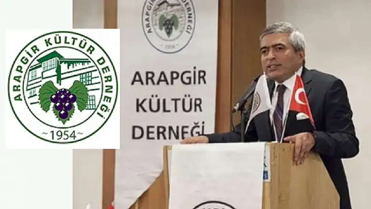 Arapgir’in Elazığ’a bağlanması tartışmaları kızışıyor!