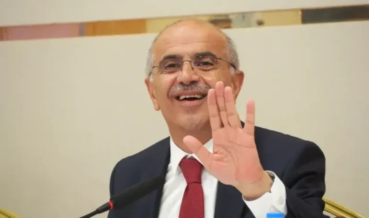 Başkan Er’in Kulağına Küpe Olan Söz: “Ben Şeker Hastasıyım”