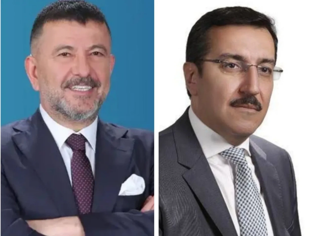 Malatya Siyaseti Fena Karıştı! Hangisi gerçek Türkiye?