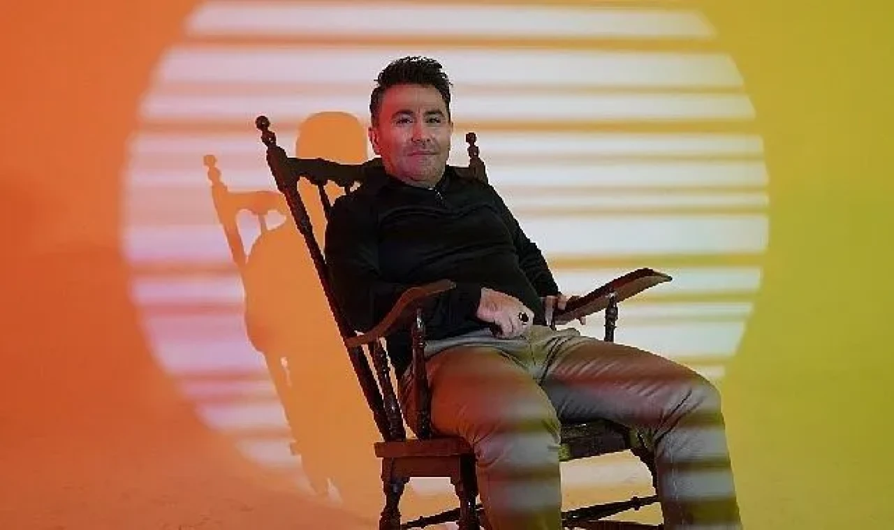 Malatyalı sanatçı Ogün Özkul her hafta Yıldız En TV’de!