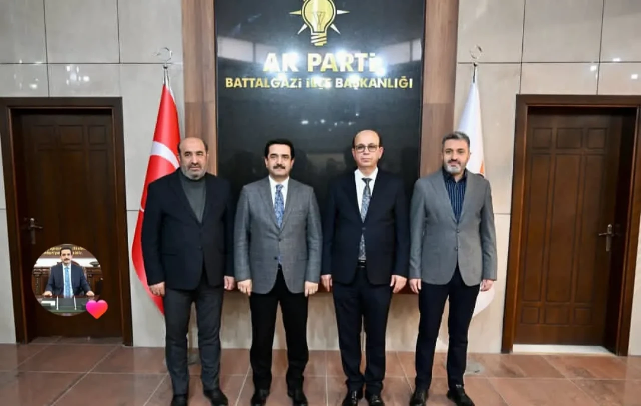 Malatya’da Belediyeler Arası Uyum Dönemi: Taşkın ve Geçit El Ele!