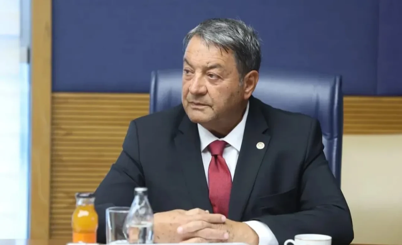 Fendoğlu: “Gürcistan ile Güvenlik Alanında Yeni Bir Dönem Başlıyor”