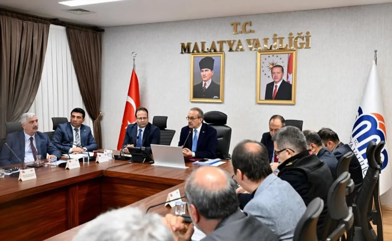 Malatya'da Kadına şiddete izin Vali engeline takıldı!