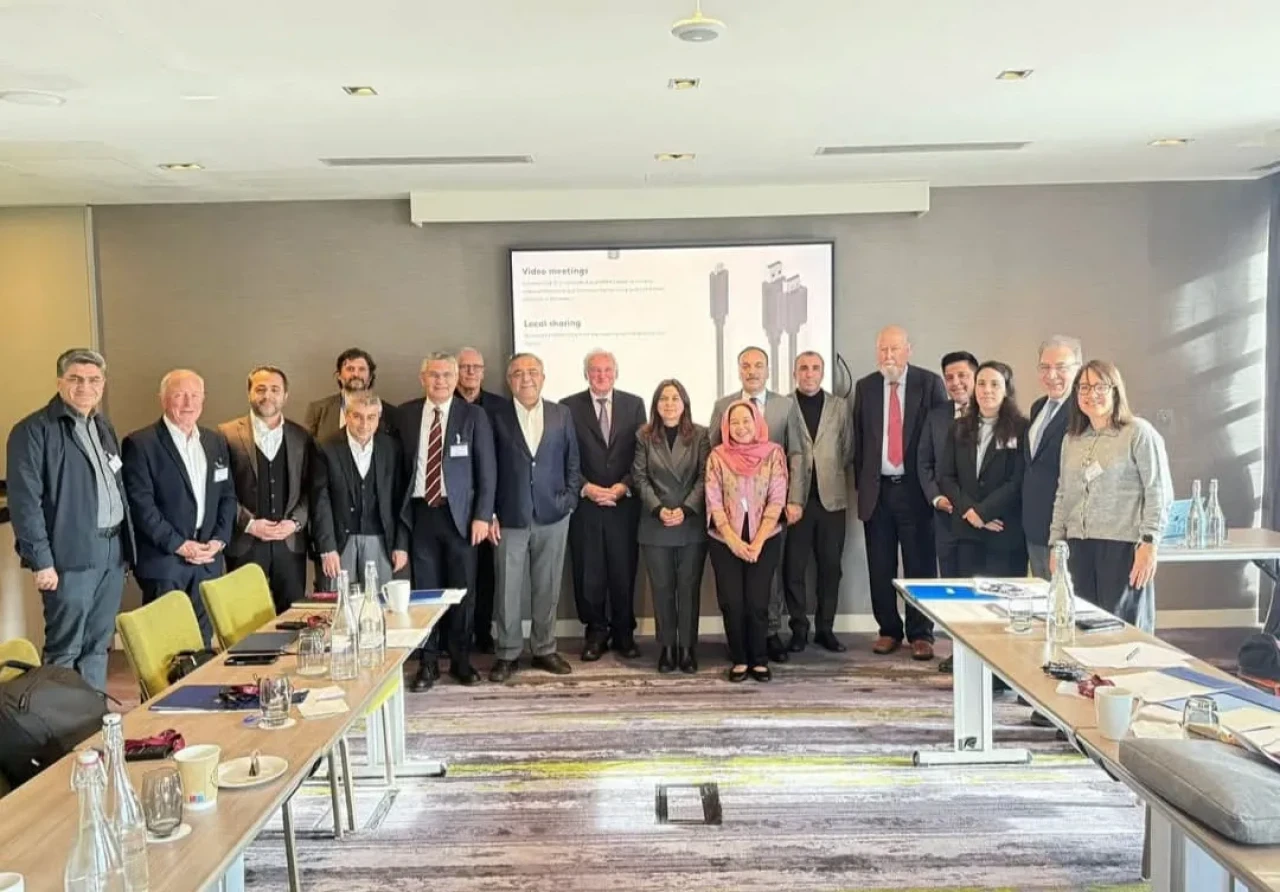 Babacan: CHP her zaman olduğu gibi yine yanlış yaptı!