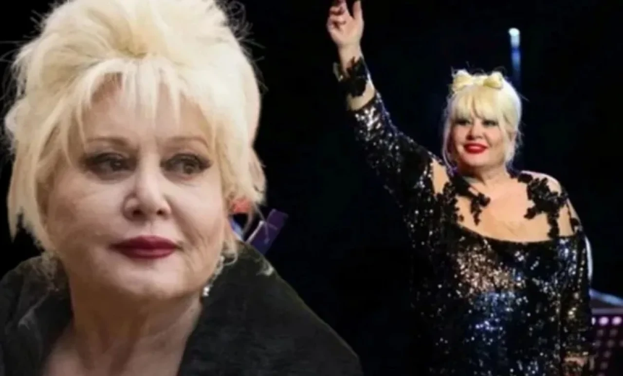 Türk Sanat Müziği Efsanesi Muazzez Abacı Hayatını Kaybetti