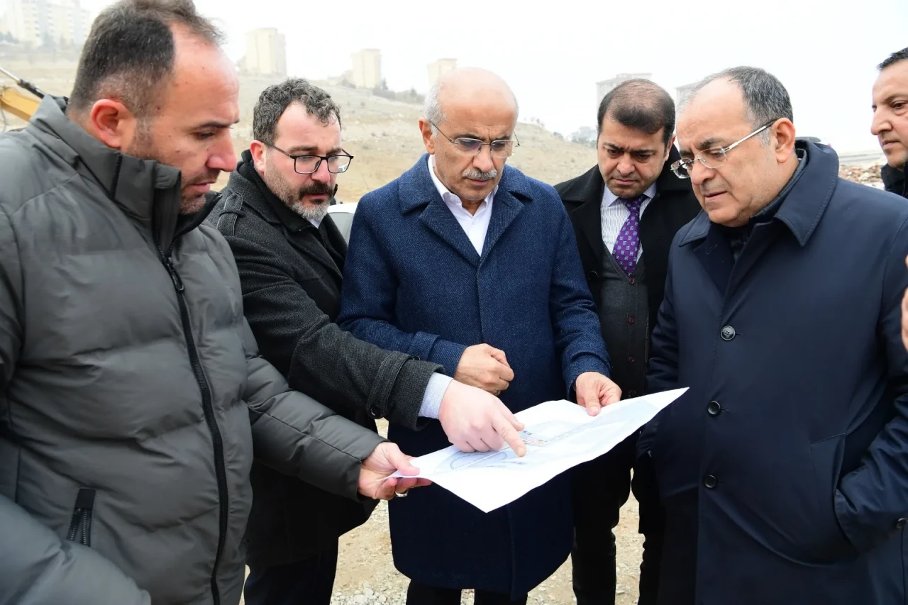 Malatya helal gıdada büyüyen bir merkez olarak gelişiyor!