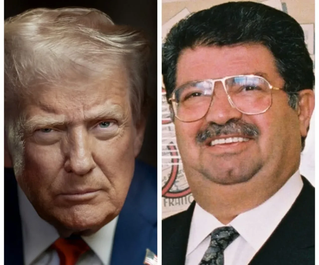 Başkan Donald Trump’ı iflastan Turgut Özal kurtarmış!