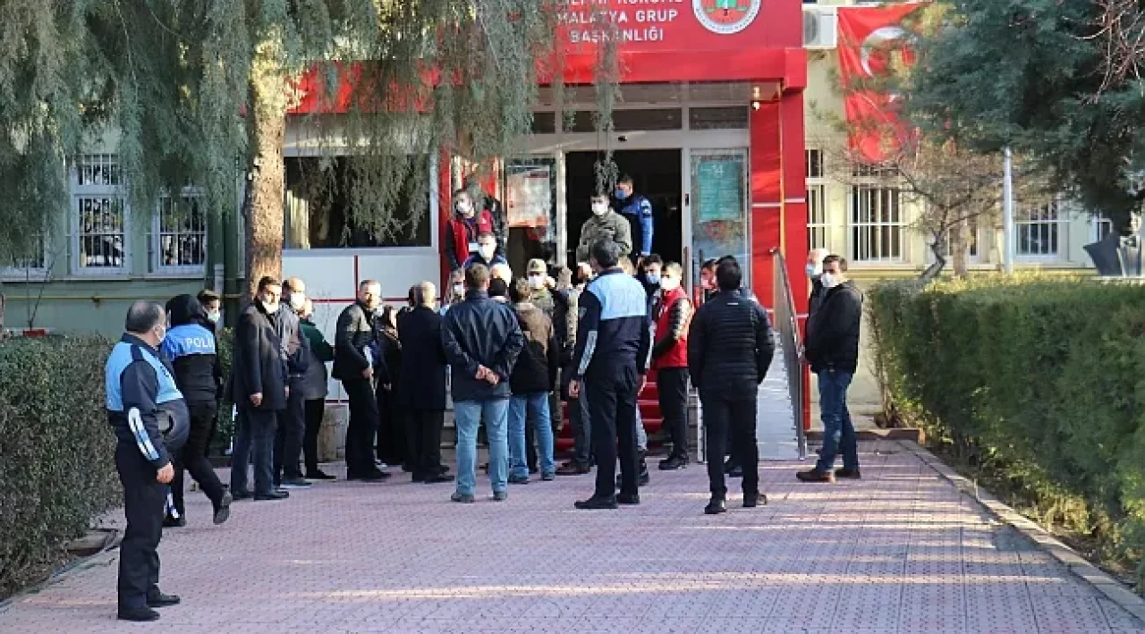 Malatya’da bu kez 19 kaşındaki kadın intihar etti!