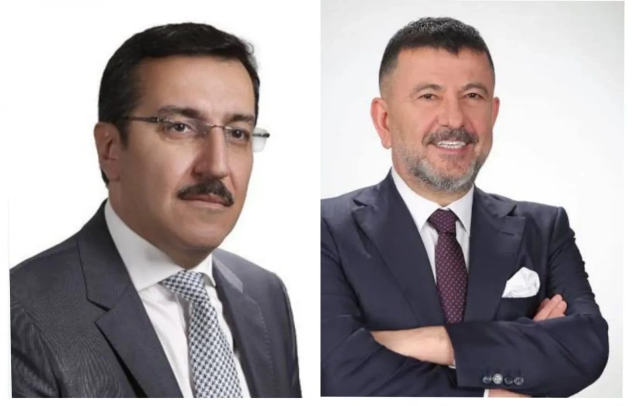 Yoklamadan sonra Meclisten kaçmayan milletvekili Malatyalı çıktı!