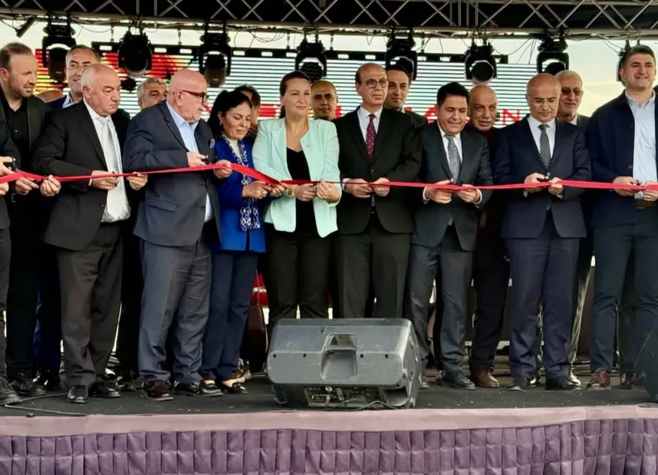 Malatya Günleri Maltepe’de! Coşku ve kültür bir arada!