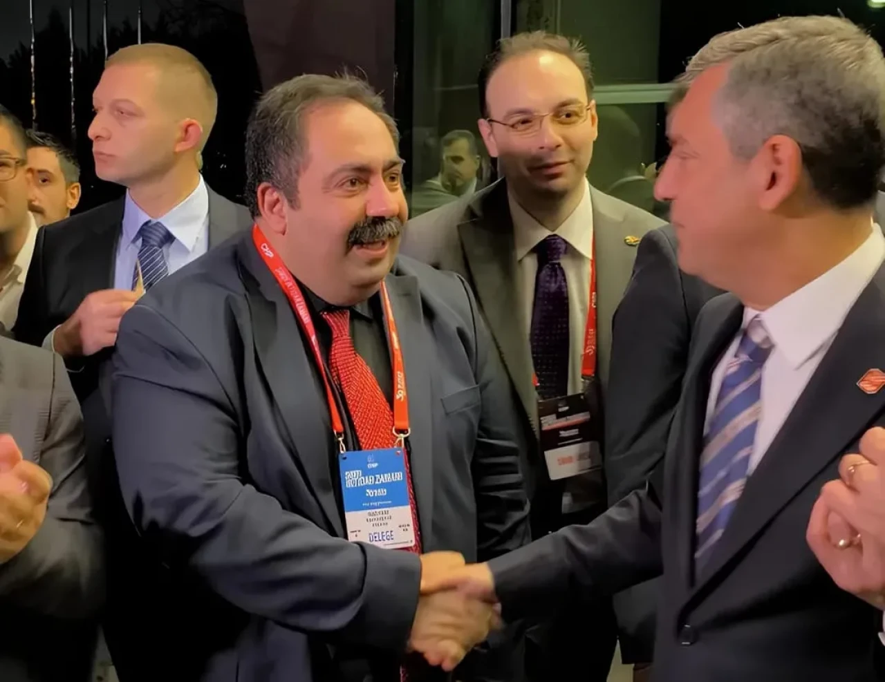 Barış Yıldız’dan iktidar yolunda önemli açıklamalar!