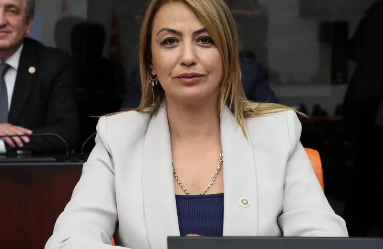 Hataylı Vekil konuştu Malatyalı vekiller ortaya yok!