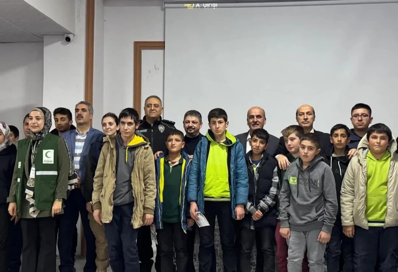 Kale’de Belediye ile Kaymakamlıktan örnek davranış!