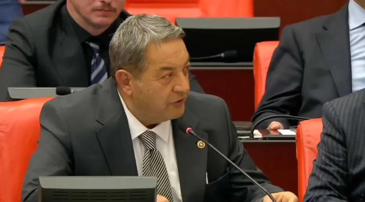 Mehmet Fendoğlu kibarca Bakanı sıkıştırıp istekleri anlattı!