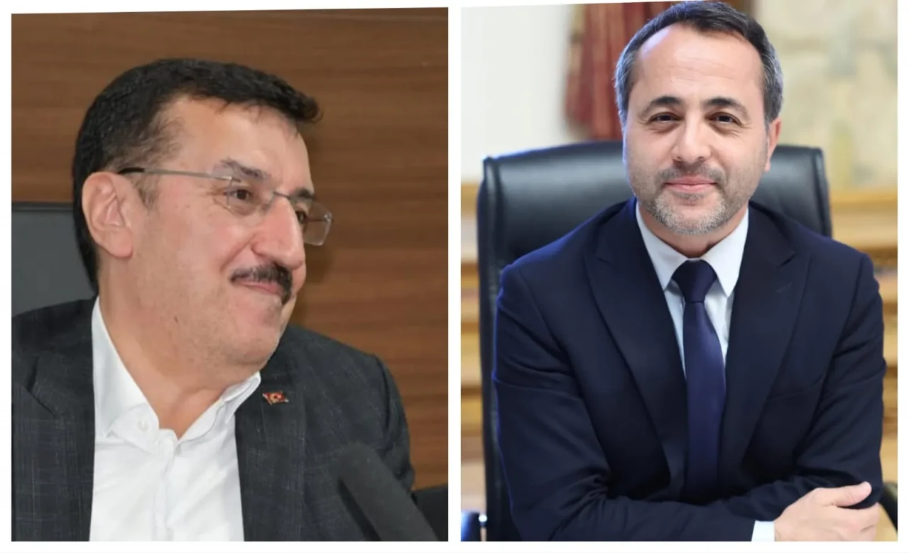 Malatya’da AK Parti Çelişkisi: Hızlı Tren Müjdesi yalanlandı!