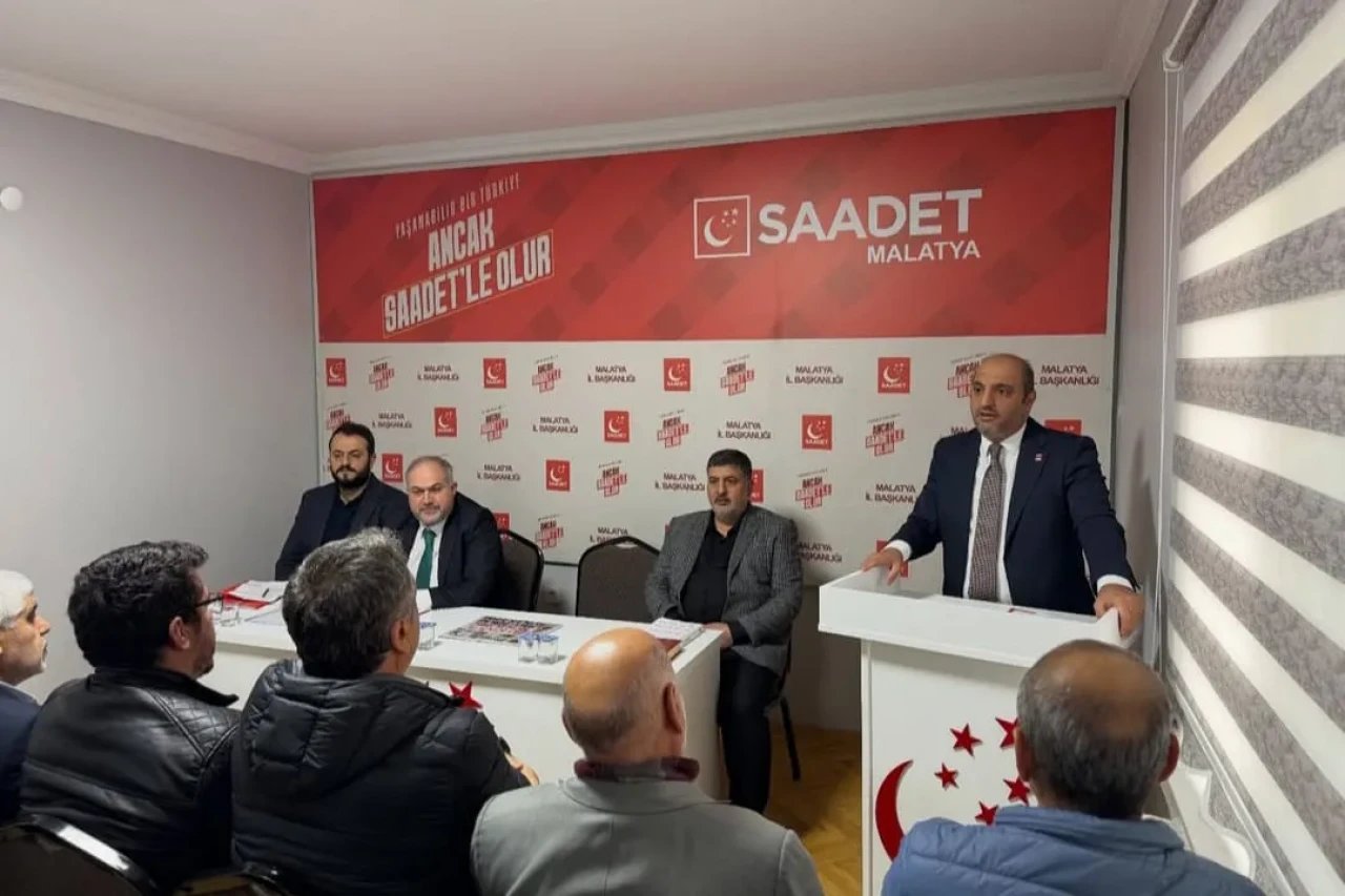 “Bu Şehrin Acısı Dinmedi, Siz Hâlâ Kibir İzletiyorsunuz!”