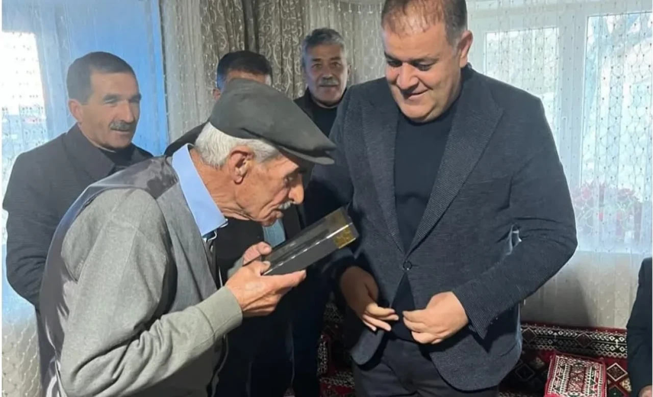 MHP Malatya İl Teşkilatı Saha Çalışmalarında Vites Yükseltti!